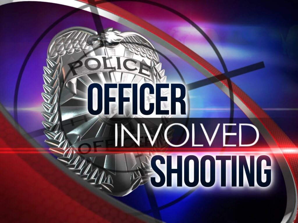 Officer Involved Shooting Investigation Underway After Gun Discharged In Clifton Hill Today
