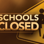 All U.S. Virgin Islands Public Schools Closed Tomorrow Due To Anticipated Bad Weather