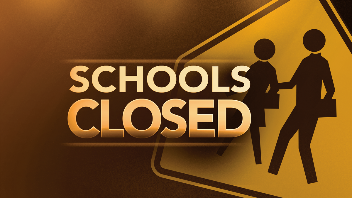 All U S Virgin Islands Public Schools Closed Tomorrow Due To 