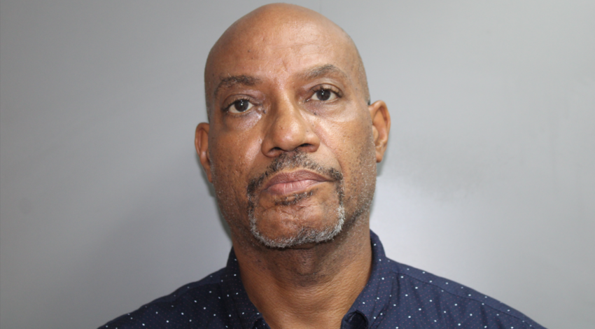 Top Officer With Vihfa Nabbed For Sex Assault With St Thomas Woman 2 Years Ago Virgin Islands