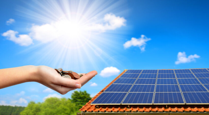 Bryan Begins Solar Financing Program To Help USVI Transition Homes to Renewable Energy