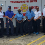 Ambulance Now Stationed Permanently In Coral Bay: VIFS