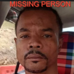 Help Police Find Moses Sorhaindo Last Seen At Oswald Harris Court 14 Days Ago