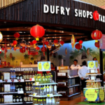 Dufry’s Turnover Doubles As Sales Inch Towards 2019 levels