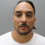 CPB Agents Nab Wanted Florida Fugitive At CEK