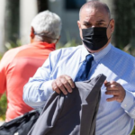 Ex Puerto Rico Legislator Gets 5 Years For Bribery and Kickback Scheme