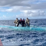 Ecuadorian National Cops Guilty Plea After Smuggling 2,861 Pounds of Cocaine