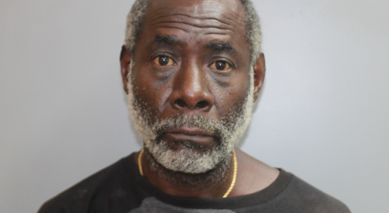 Man Arrested After Parading Around St. Croix Naked In Overdue Rental Car