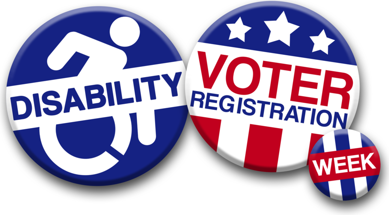 It's Not Too Late For The Disabled To Register To Vote on St. Croix and St. Thomas