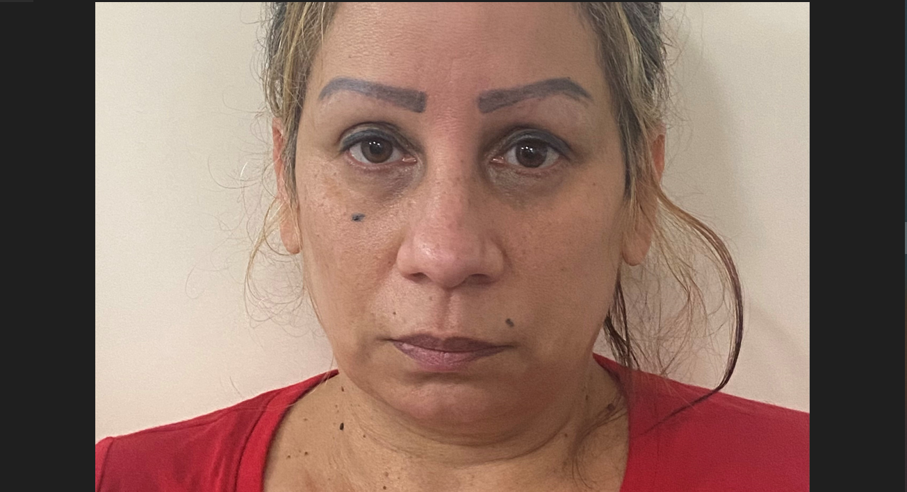 St. Croix Woman Bound Over On 12 Elder Fraud Charges Faces 15 Years In Jail
