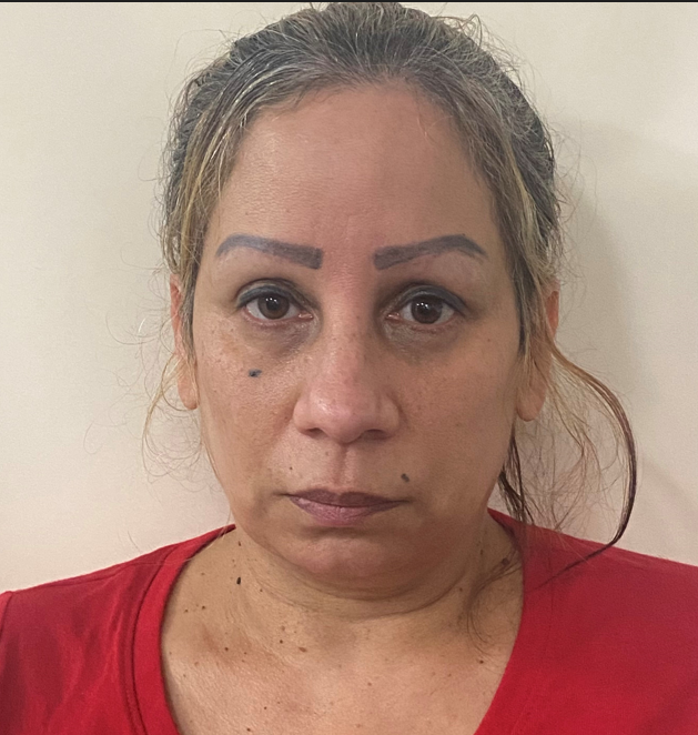 St. Croix Woman Bound Over On 12 Elder Fraud Charges Faces 15 Years In Jail