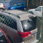 Police Find 6 Stolen Rental Cars During The Passing of Tropical Storm Fiona On St. Thomas