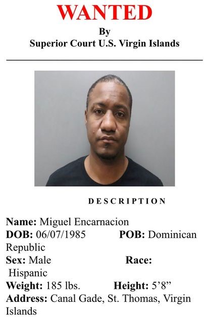 Bench Warrant Issued For Dominican Republic Native Who Failed To Surrender To Police