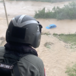 Coast Guard Crews Assess, Reopen Ports Impacted By Hurricane Fiona