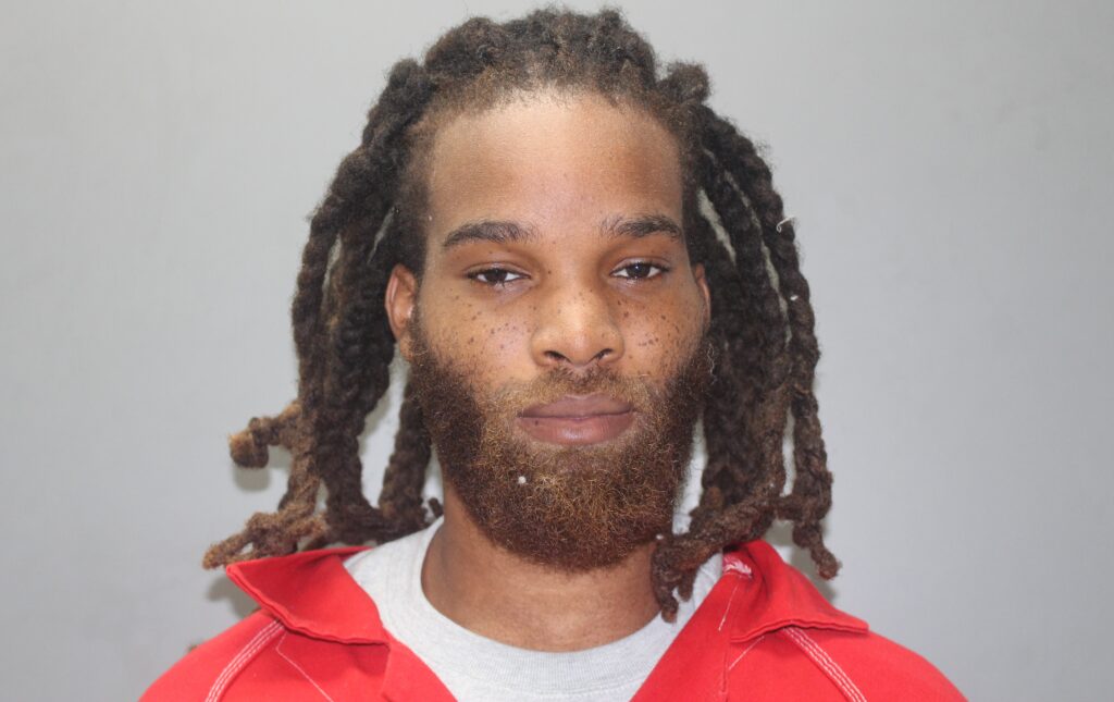 Man Who Shot At Marshals Serving Arrest Warrant Charged With Attempted Murder