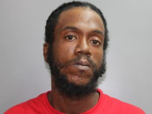 Police Credit Public's Help in Quick Arrest of Man Wanted For Paradise Mills Murder