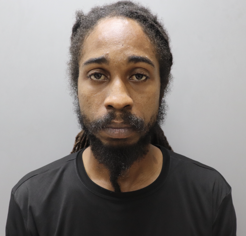 Man Arrested On Gun Charge After Routine Traffic Stop For Tinted Windows: VIPD