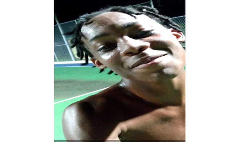 Help Police Find Missing Minor Jahsiah Victor On St. Croix