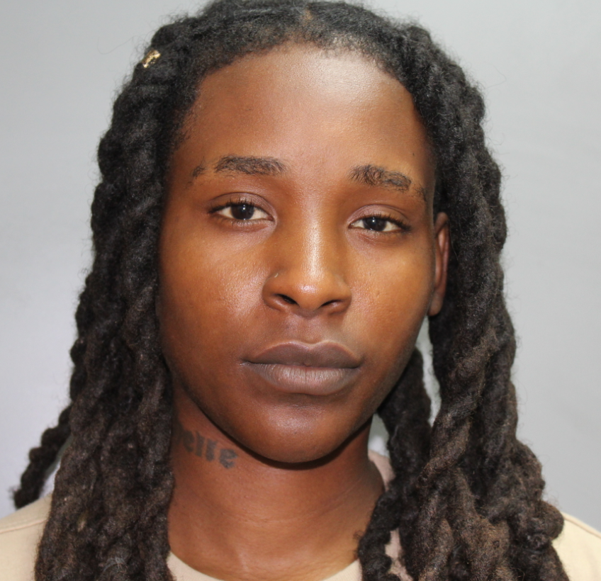 Photo of Woman Who Allegedly Stabbed Lover In The Back Twice Released By Police