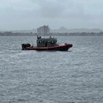 Coast Guard Ends Search For Survivors Abandoned During Illegal Voyage