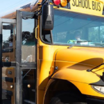 Virgin Islands Department of Education Public Schools Will Be Open Today; Buses On Time