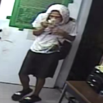 Help Police Identify Burglars Who Broke Into Quarry Site Office And Were Caught On Video
