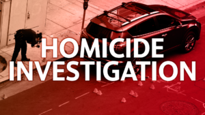 Police Investigating Homicide At Profit Hills This Morning: VIPD