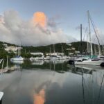 Infant Dies and Adult Female Fights For Life After Drowning Incident At Marina Row