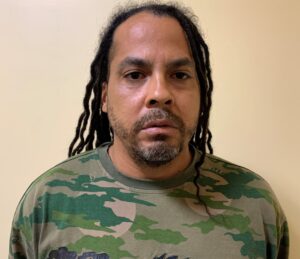 VIDOJ Nabs Sex Offender For Failing To Register On St. Croix