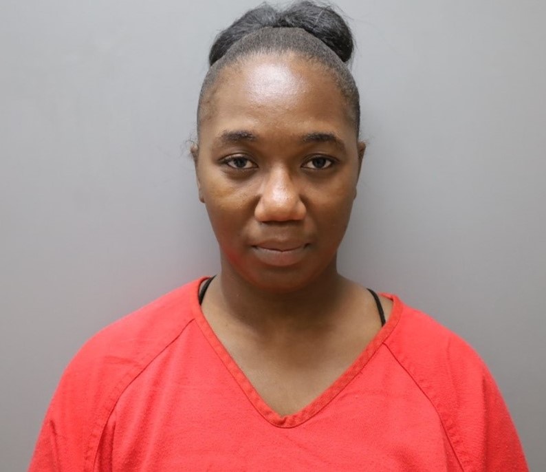 St. Thomas Woman Arrested For Re-Routing Credit Union Deposits Into Her Own Account
