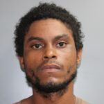 Man Wanted In Red Brick Stabbing Arrested By Police On Thursday Night: VIPD