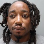 Felon Who Threatened Bartender, Stabbed Security Guard, Is Beaten With 2×4, Arrested
