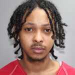 ‘Midnight Creeper’ Arrested For Putting Knife To Woman’s Head In Home Invasion