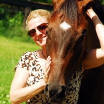 Former St. Croix Equestrian Instructor Dies Suddenly At 49 In West Palm Beach