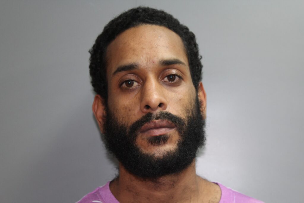 'Plumpy and Clyde' Extradited From Florida To Face Murder Charges In St. Croix