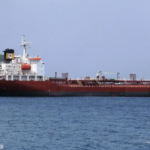 Oil Tanker Owners Slapped With $250,000 Fine For Polluting The Air With High-Sulfur Fuel