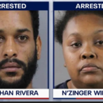 VIPD Explains Their Role In The Arrests of 2 St. Croix Fugitives Living In Lakeland Florida