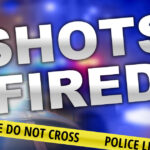 Feuding Neighbors Choose Gunfire To Settle Dispute In Union and Mt. Washington