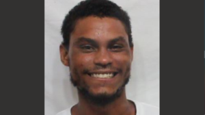 Help Police Find Attempted Murder Suspect Lafayette Artis On St. Croix