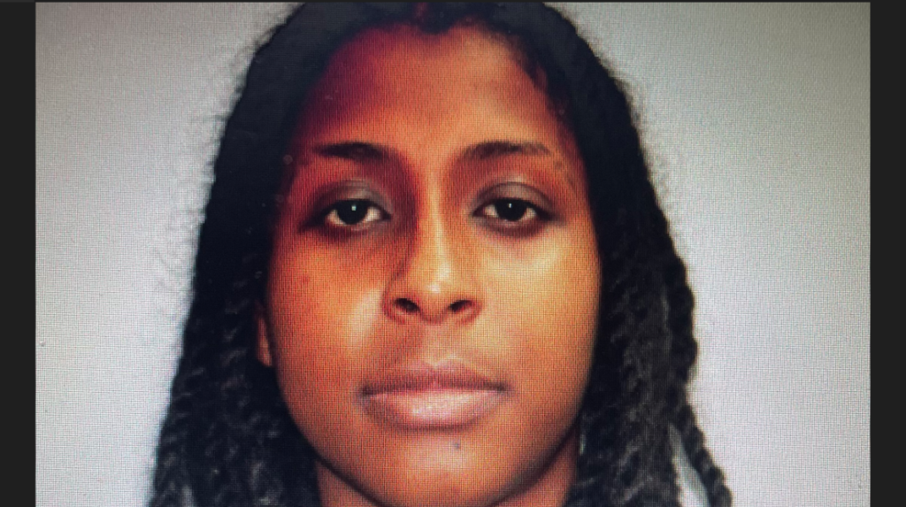 St. Croix Mother Who Strangled Child Arrested On Domestic Violence Charge