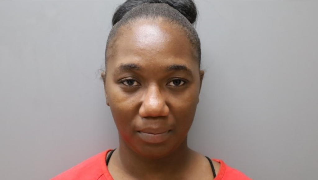 St. Thomas Woman Arrested For Re-Routing Credit Union Deposits Into Her Own Account