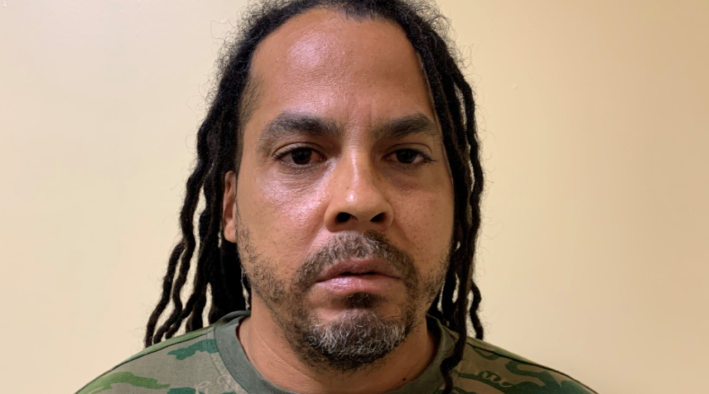 VIDOJ Nabs Sex Offender For Failing To Register On St. Croix