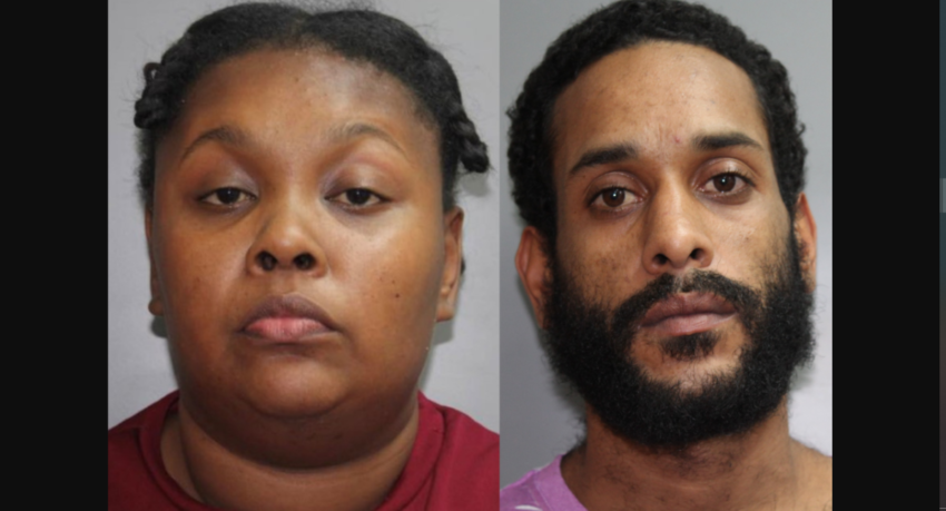 'Plumpy and Clyde' Extradited From Florida To Face Murder Charges In St. Croix