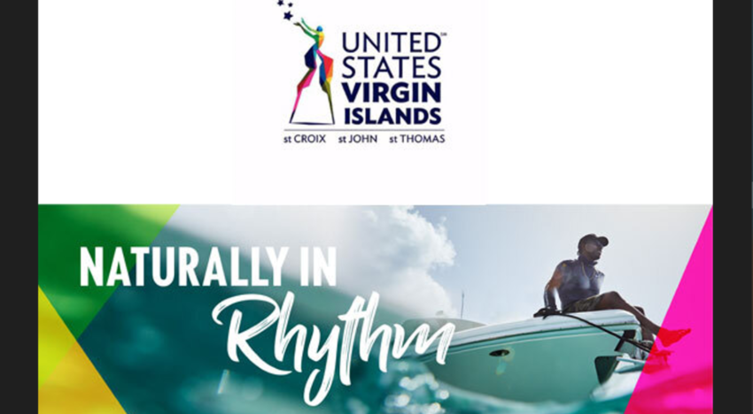 USVI Tourism Focuses On 'Cultural Travel' With 'Naturally In Rhythm' Campaign