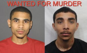 Help Police Find 2 Men Wanted For Murders of Lottery Office Worker and Her Acquaintance
