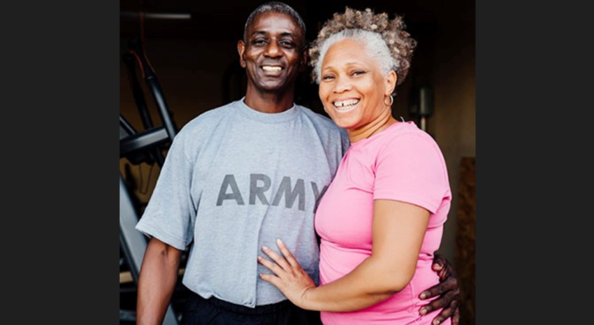 Veterans and Active-Duty Military Members Social Security Has Your Back!