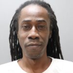 Cops Find Loaded 9mm In Sedan After Motorist Failed To Brake For Stop Sign