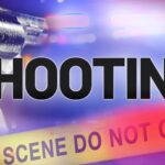 Man Who Struck Woman On Veterans Drive Follows Her and Shoots At Her, VIPD Says