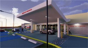 Construction of $80 Million Vieques Hospital Set To Begin Next Month