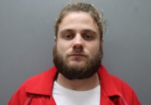 Jailed Man Arrested In Connection To August Restaurant Burglary In St. John